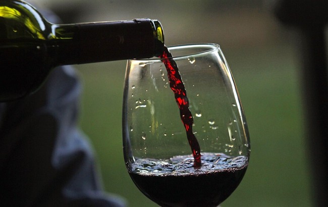 He Left Hollywood to Make Wine and Became a Star Once Again