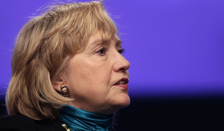 Double Standards, Sexism & Hillary Clinton