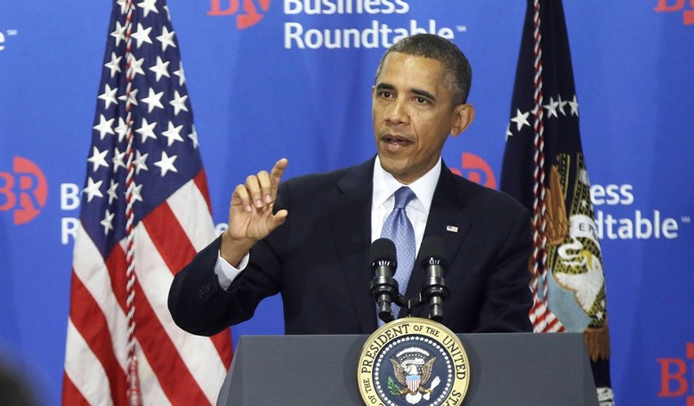 President Obama Pens Apology To Art History Professor
