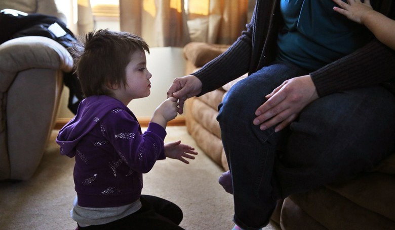 Women, Balancing Careers With Motherhood