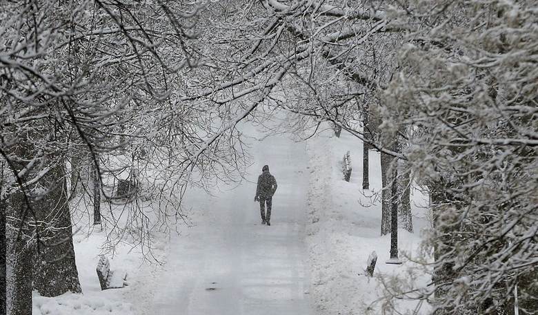 The Left Preaches the Great Apocalypse of Global Warming