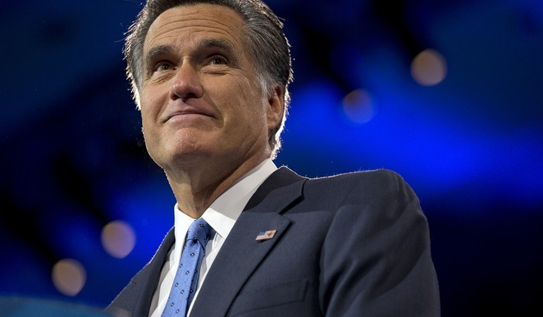 Netflix Documentary Shows "Mitt" Like You've Never Seen Him
