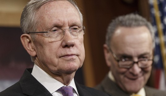 Reid & Schumer Took Koch Money, Too