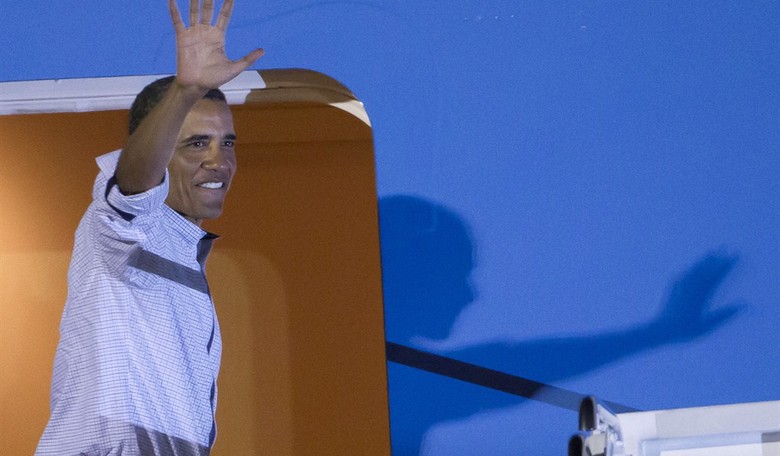 Video: Can President Obama 'Reboot' His Second Term in 2014?