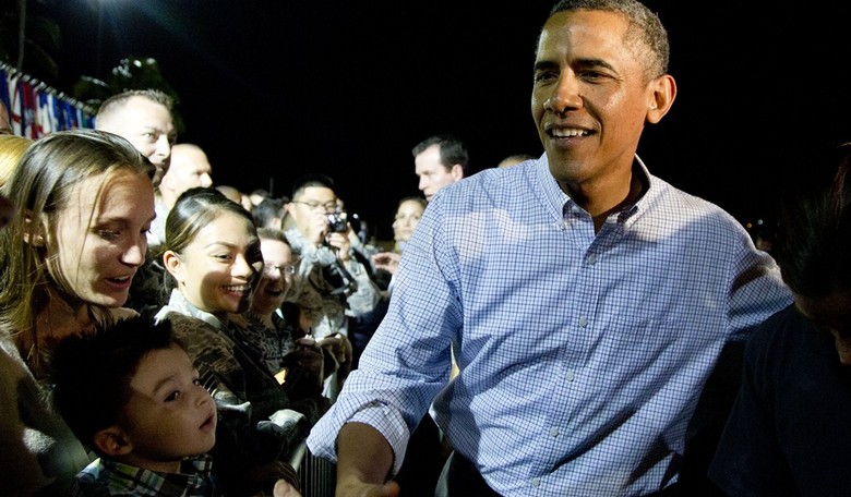 The Left's Latest Mantra: Income Inequality
