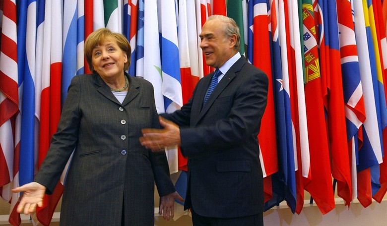 Moral Corruption at the OECD: Using Dishonesty to Advance the Statist Agenda