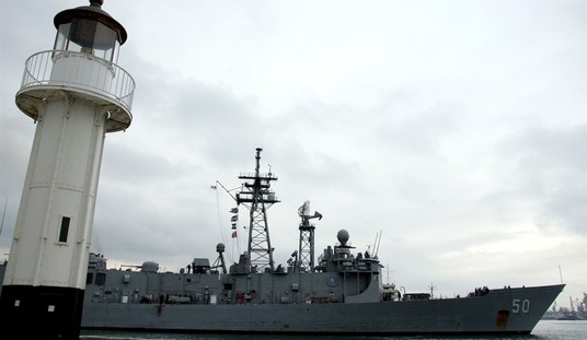 There’s a Petition to Name the Next Navy Ship ‘USS The Deplorables’
