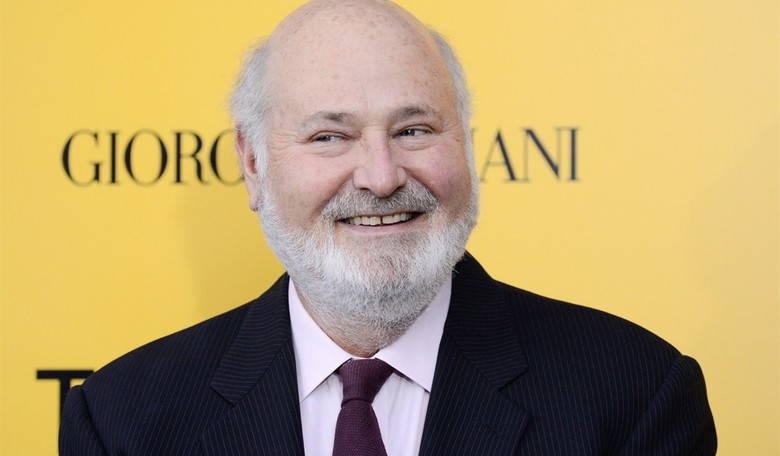 After Getting Roasted by Roseanne Barr, Rob Reiner Steps in It Again With Awful Definition of Democracy