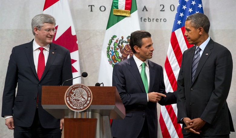 Gallup: Majority of Americans Say Foreign Leaders Don't Respect Obama
