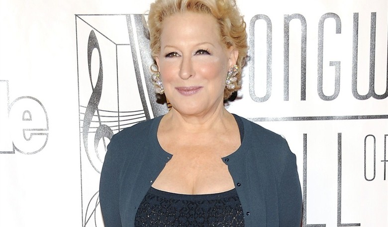 Even Pro-Choicers Are Appalled By Bette Midler's Baby Formula Tweet 