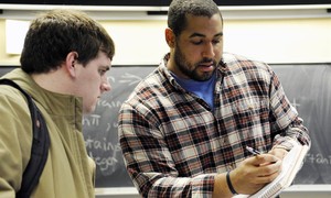 Calculus: A Light Refresher