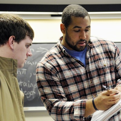 Calculus: A Light Refresher