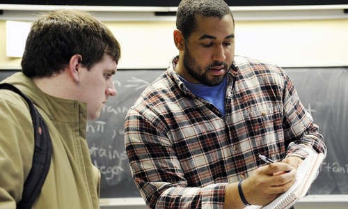 Calculus: A Light Refresher