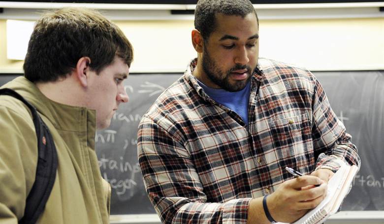 Calculus: A Light Refresher