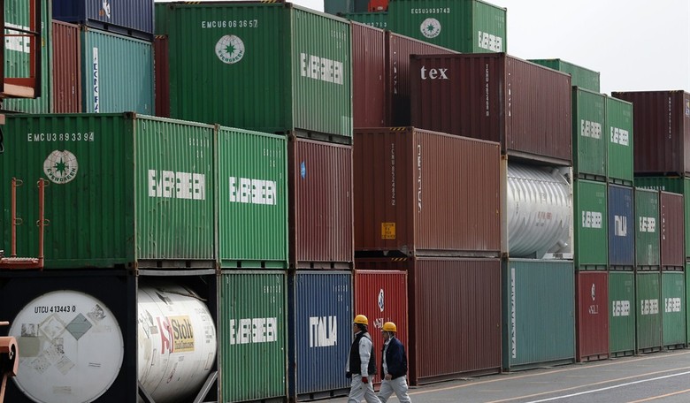 Trade Deficit Drags on Growth, Jobs Creation