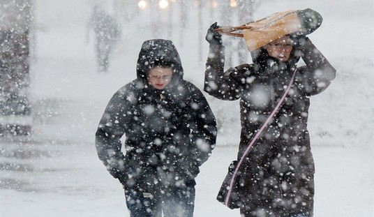 New Noise on Climate Change—a winning issue for Republicans