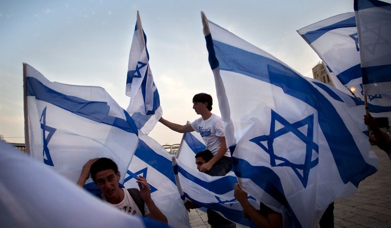 The Israeli Solution