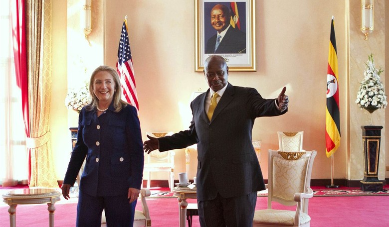 Hillary’s Sugar Daddy Socialism Is Fair Game