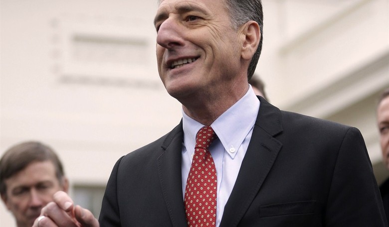 Vermont Lawmakers Vote to Raise Minimum Wage