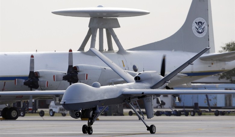 Obama’s Drone Wars Undermine American Values