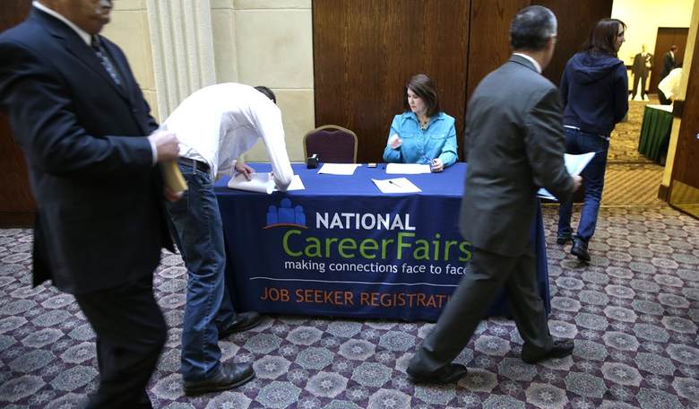 What's Behind Friday's Jobs Numbers?