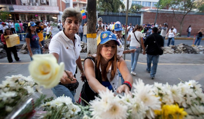 Where Have all the Flower (Children) Gone?