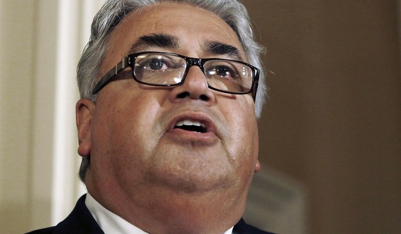 CA State Senator Surrenders to Authorities on Bribery Charges