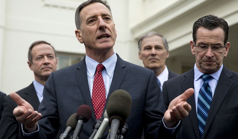 Vermont Democrats Labeling State's Single-Payer Health Plan a Failure