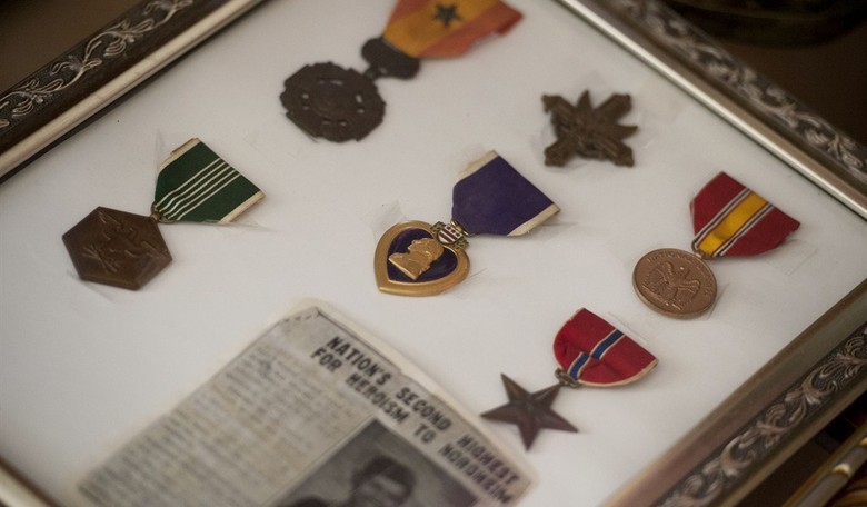 Disgrace: Phoenix VA Dumps Sick Veterans Into 'Secret Waiting Lists,' Some Die of Negligence