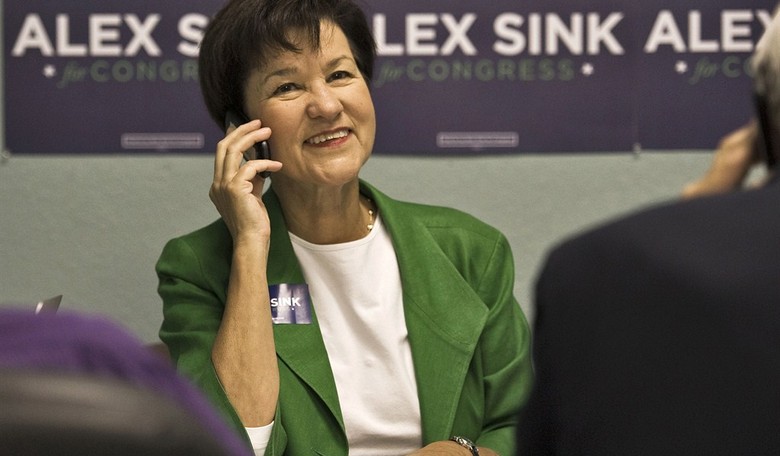 Florida Democrat: Without Immigration Reform, Who Will Do Our Landscaping?