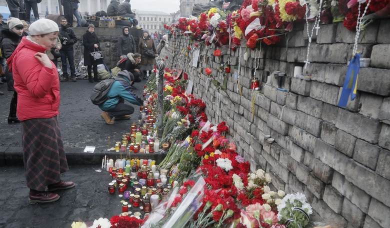 Ukraine