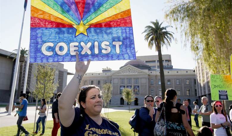 Setting the Record Straight on SB 1062