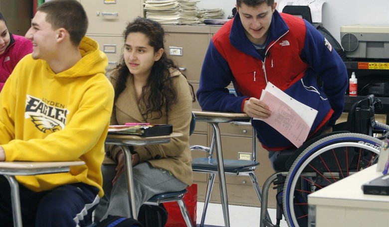 National Takeover of School Curriculum
