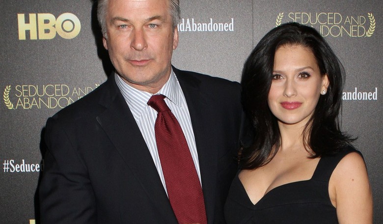 The Irony of the Telenovela-Worthy Racial Con Alec Baldwin’s Wife Pulled Off for Years