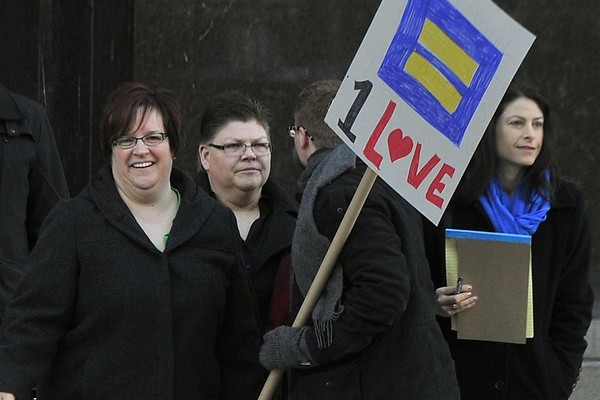 An Absolute Right to Refuse Service  