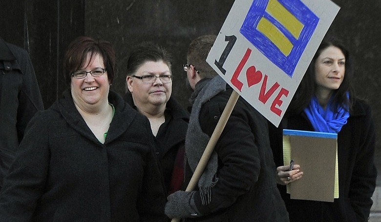 An Absolute Right to Refuse Service  
