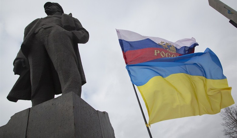 What Now for Ukraine Economy -- Bailout?
