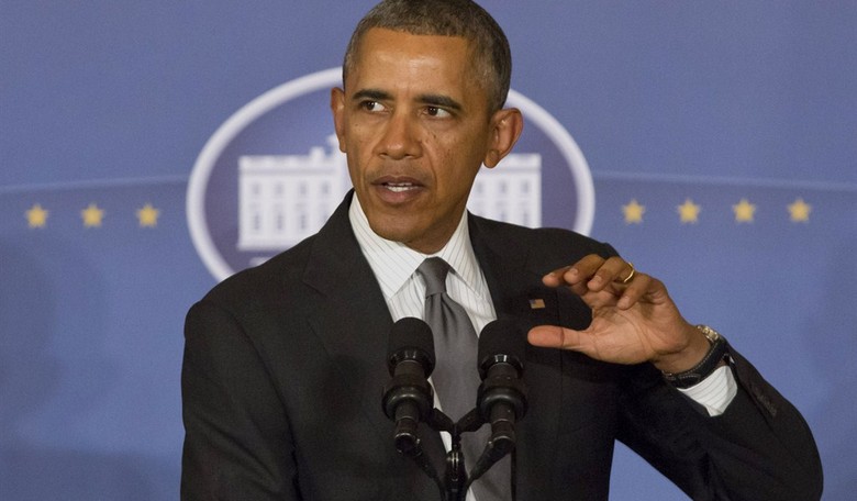 American Foreign Service Association: Say, Shouldn't Obama's Diplomatic Nominees Have Some Kind of Qualifications?