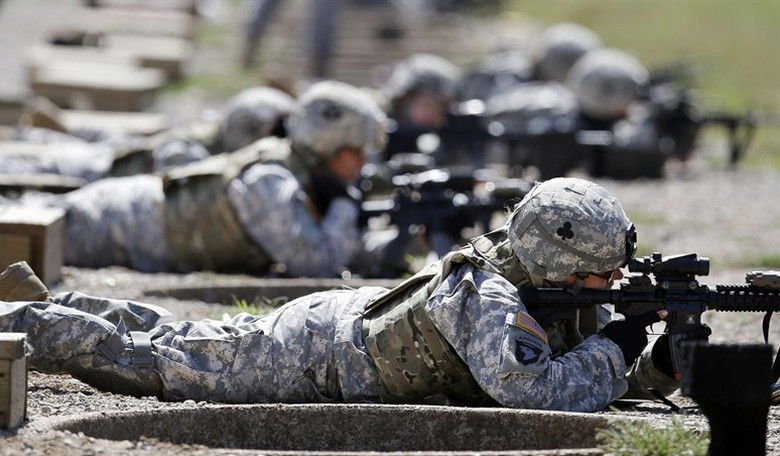Military and Veterans Funding