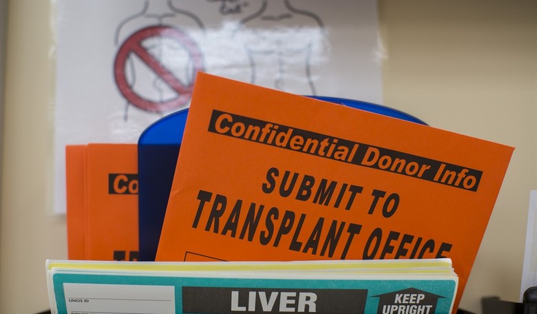 Father Sues Hospital, Organ Donation Network After Daughter's Organs Are Harvested Against His Will