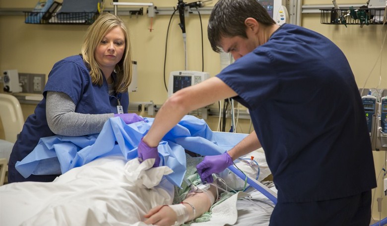 Reward Organ Donors, And Thousands Of Lives Will Be Saved