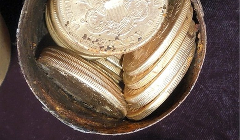 Gold Coin Sales Soar as War Tensions Rise