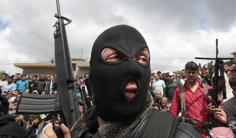 White House: No, We Can't Guarantee Money From Iranian Sanctions Relief Won't Go To Funding Terrorism 