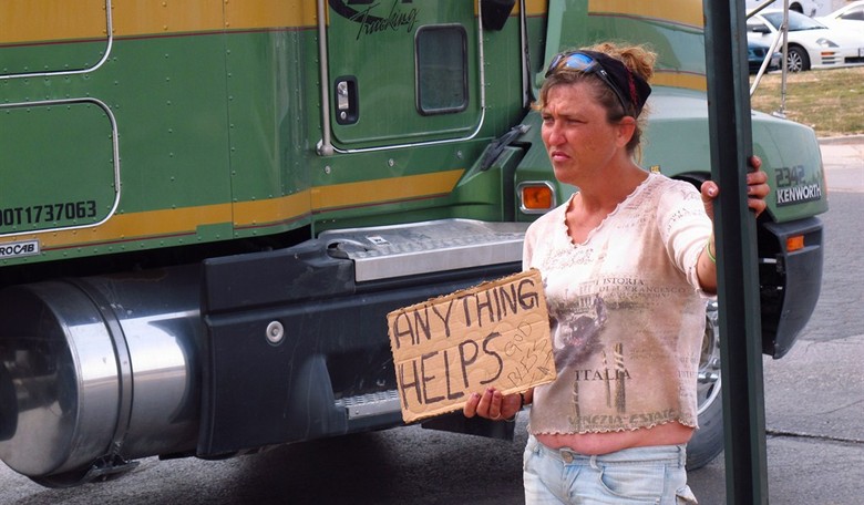 Liberals Excited That Less Than 15 Percent of Federal Anti-Poverty Programs Are Effective