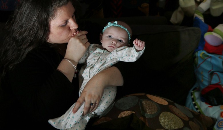 Ohio Committee Passes Bill to Ban Abortions Based on Down Syndrome