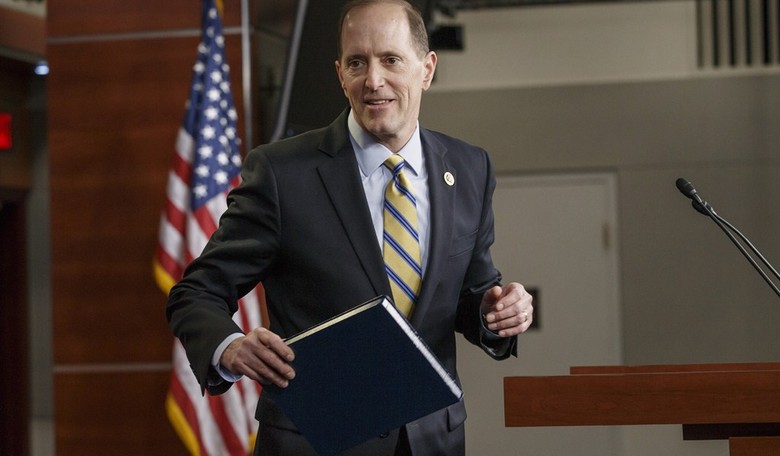 Dave Camp's Tax Reform - Things To Love/Things To Hate