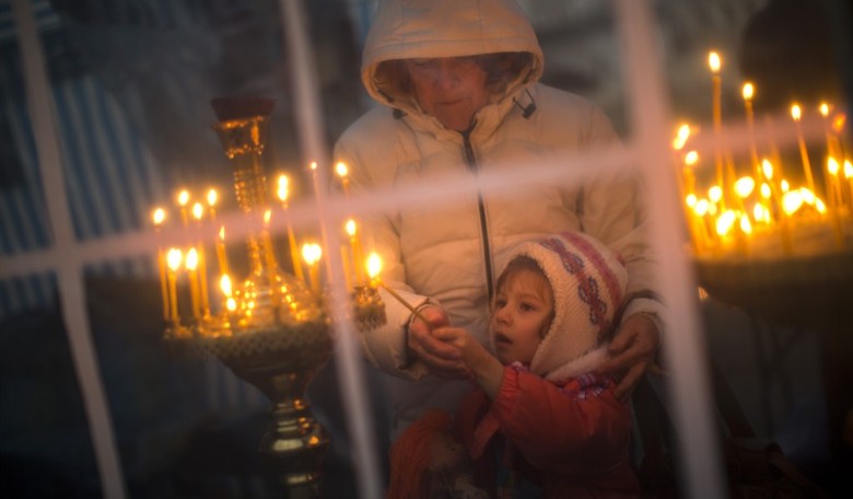 Signing Away Religious Freedom