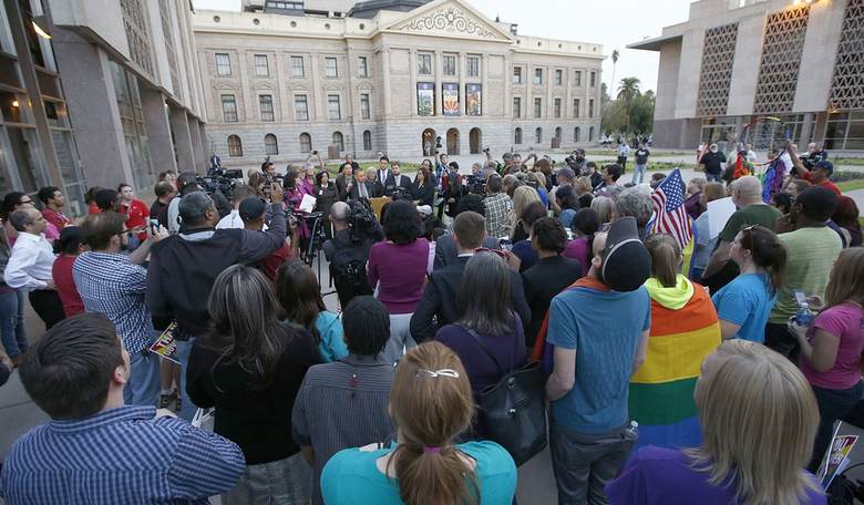 Resisting Bullies in an Age of Tolerance