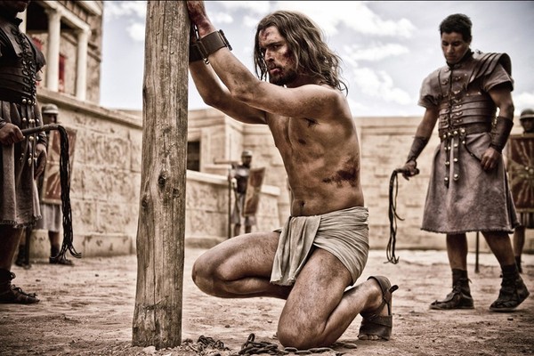 A Vision of Jesus For Easter