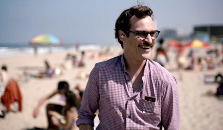 2013’s ‘Her’: Joaquin Phoenix and Scarlett Johansson Go Twenty Minutes Into the Future of AI